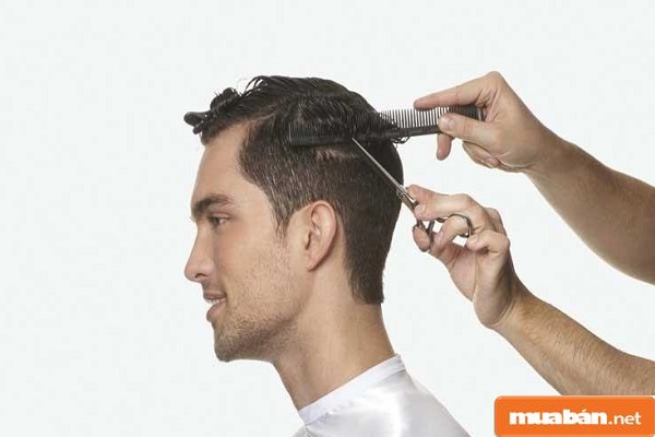 Học nghề cắt tóc có khó không và có là lựa chọn phù hợp cho bạn?