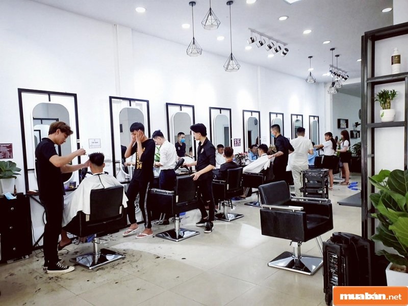 Học Nghề Cắt Tóc Có Khó Không Và Có Là Lựa Chọn Phù Hợp Cho Bạn? 6 Hocnghecattoccokhokhong5