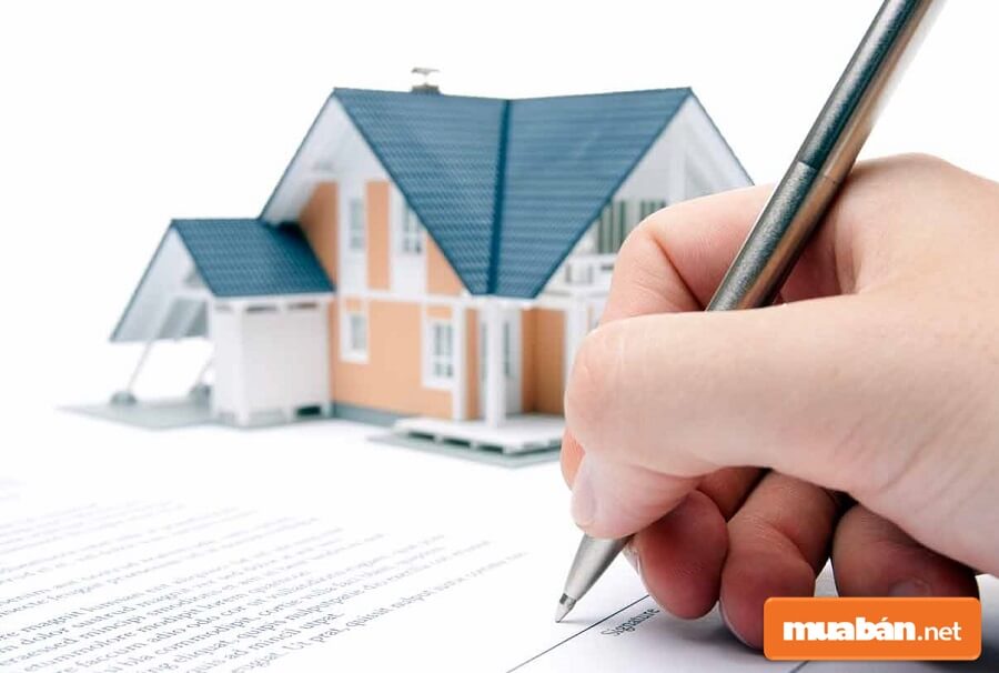 Kinh Nghiệm Mua Nhà Giấy Tay An Toàn, Hạn Chế Tối Đa Rủi Ro 3 Rường Hợp Bên Bán Có Cả Vợ Và Chồng Thì Khi Tham Gia Ký Kết Hợp Đồng Mua Bán Nhà Đất Phải Có Sự Đồng Thuận Của Cả Hai Người.