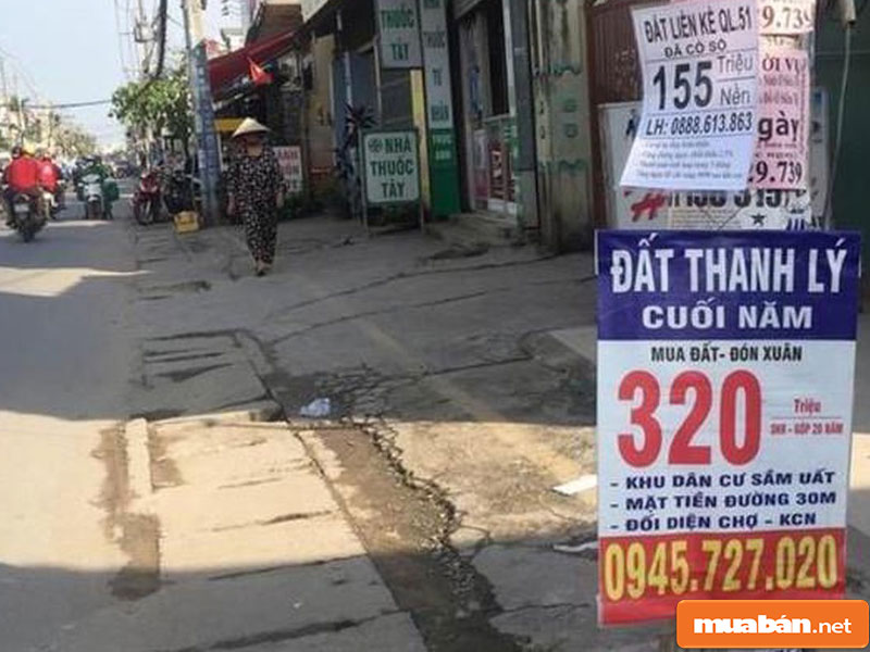 Kinh Nghiệm Mua Đất Nền Dự Án “Chuẩn” Nhất 2020 2 Kinh Nghiệm Mua Đất Nền Dự Án 002