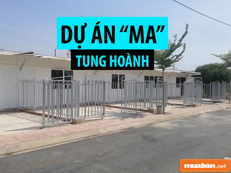 Kinh Nghiệm Mua Đất Nền Dự Án “Chuẩn” Nhất 2020 3 Kinh Nghiệm Mua Đất Nền Dự Án 003