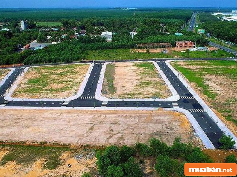 Kinh Nghiệm Mua Đất Nền Dự Án “Chuẩn” Nhất 2020 4 Kinh Nghiệm Mua Đất Nền Dự Án 004