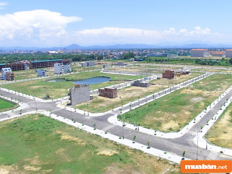 Kinh Nghiệm Mua Đất Nền Dự Án “Chuẩn” Nhất 2020 6 Kinh Nghiệm Mua Đất Nền Dự Án 006