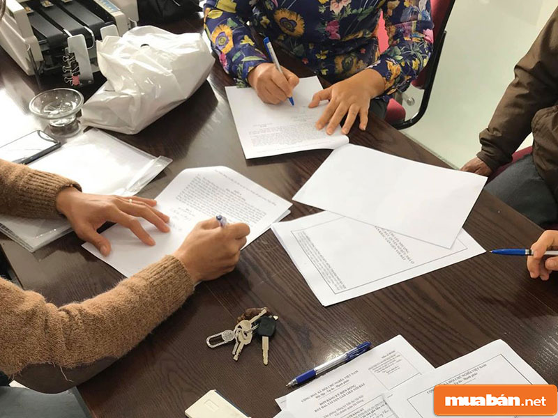 Kinh Nghiệm Mua Đất Nền Dự Án “Chuẩn” Nhất 2020 7 Kinh Nghiệm Mua Đất Nền Dự Án 007