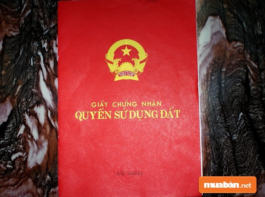 Muốn mua bán nhà đất An Giang không chính chủ hợp pháp phải thỏa mãn các điều kiện kèm theo