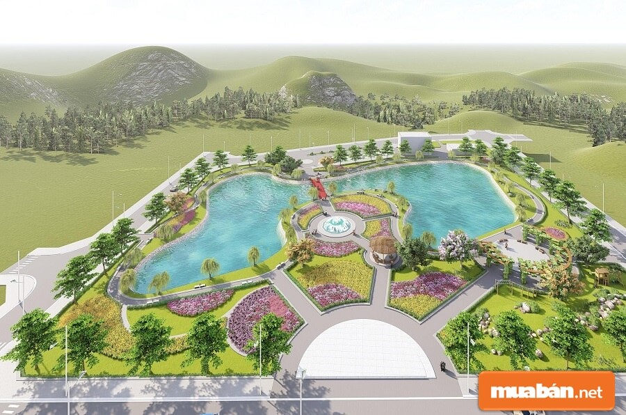 Mua bán nhà đất Thái Nguyên: cẩn thận với những sản phẩm giá rẻ