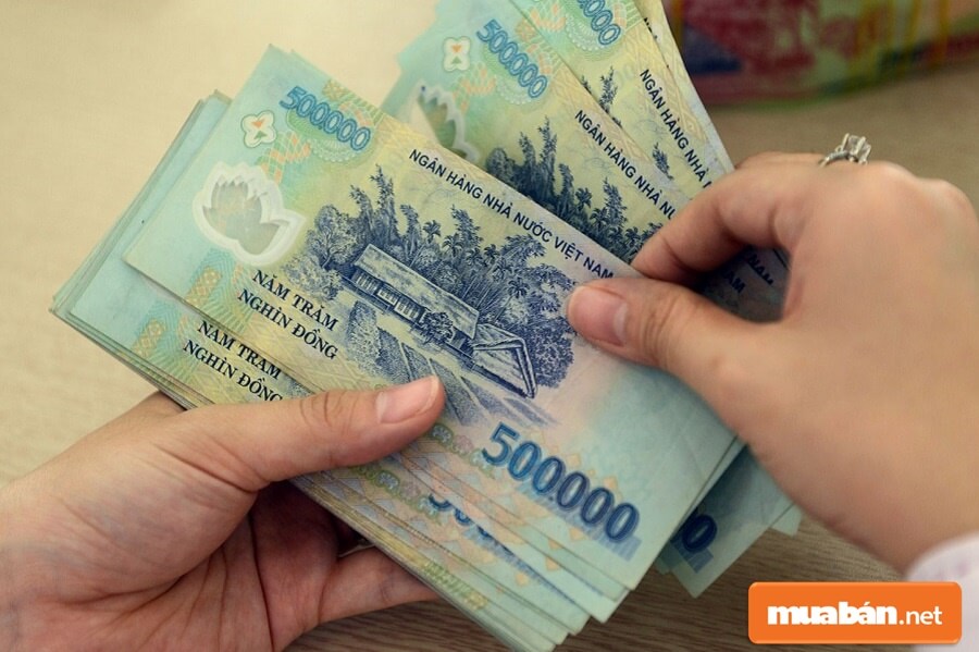 Cân nhắc kỹ về khả năng tài chính là việc làm chẳng bao giờ thừa.