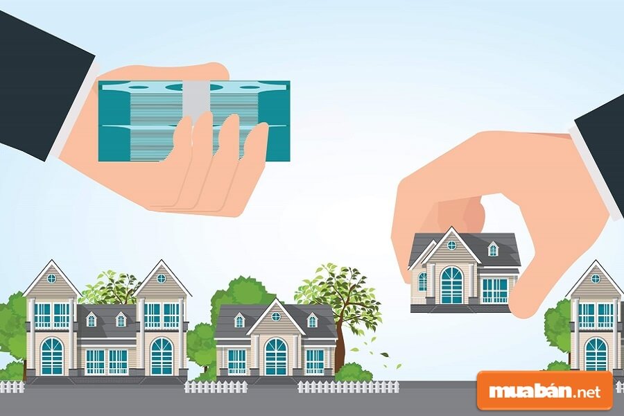 Học cách tính toán chu kỳ biến động và tiềm năng phát triển của bất động sản