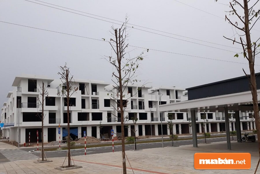 Nhà đất đang bị tranh chấp cũng cần tránh xa