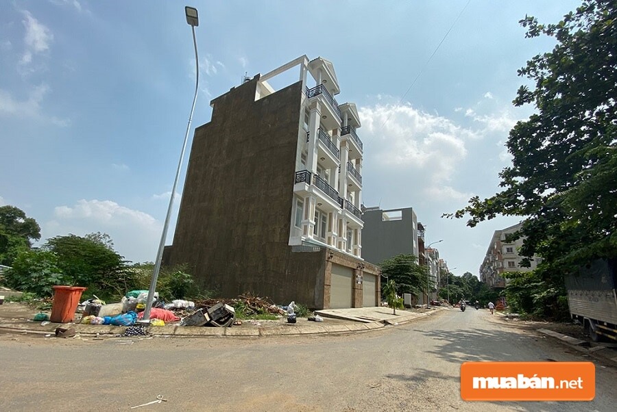 Tránh mua bán nhà đất Việt Trì Phú Thọ trong khu quy hoạch