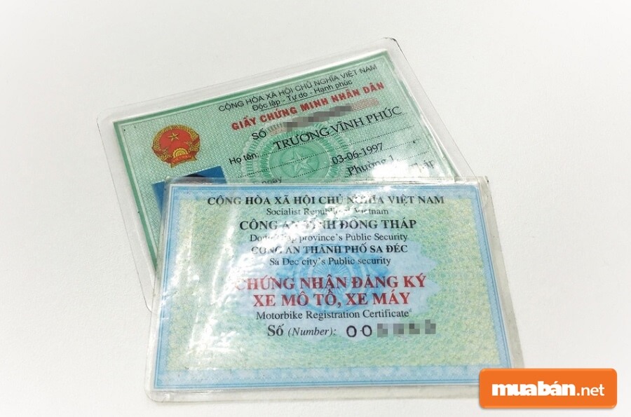 Thủ Tục Mua Bán Xe Máy Cũ Năm 2020 Gồm Những Giấy Tờ Gì? 7 Sang Tên Xe Máy Cũ Khác Tỉnh Có Thủ Tục Rắc Rối Hơn Cùng Một Tỉnh Thành.