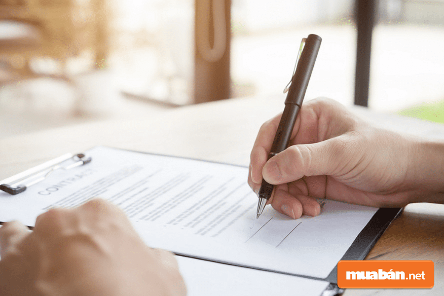 Thủ Tục Mua Bán Xe Máy Cũ Năm 2020 Gồm Những Giấy Tờ Gì? 3 Hợp Đồng Mua Bán Xe Công Chứng - Thủ Tục Mua Bán Xe Máy Cũ Không Thể Thiếu