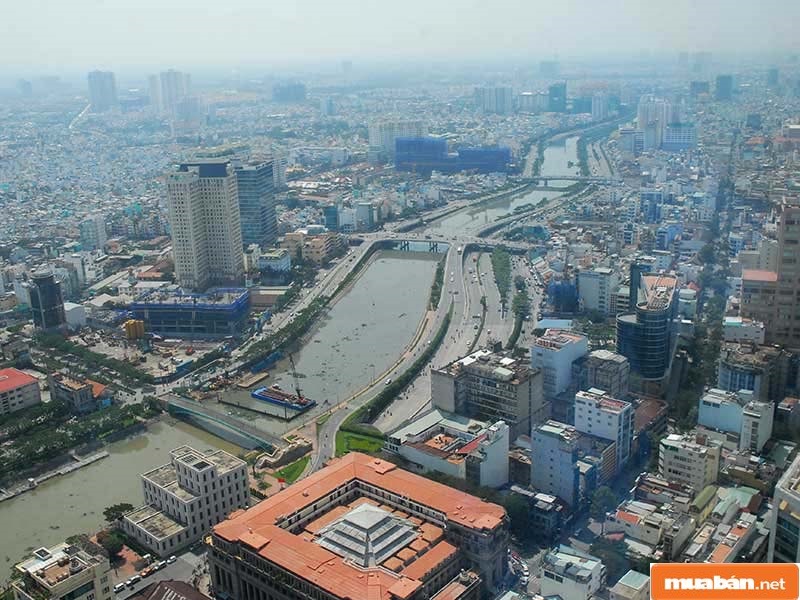 Thuê Nhà Nguyên Căn Quận 7 - Tại Sao Không? 2 Thuê Nhà Nguyên Căn Quận 7 Được Nhiều Người Lựa Chọn Bởi Giao Thông Thuận Tiện, Mang Đến Sự Thuận Lợi Tối Ưu Cho Quá Trình Di Chuyển, Đi Lại