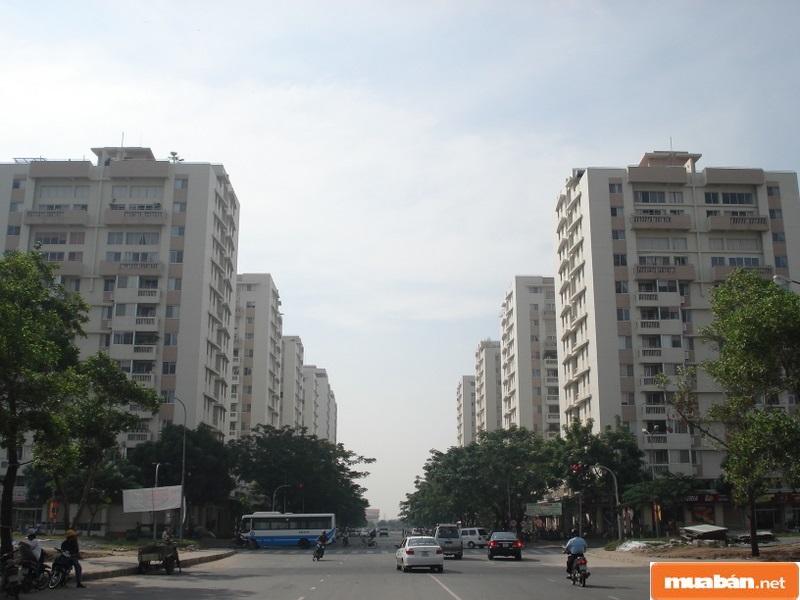 Thuê Nhà Nguyên Căn Quận 7 - Tại Sao Không? 3 Phú Mỹ Hưng Là Một Trong Những Khu Độ Thị Điển Hình, Đáng Sống Nhất Quận 7 Nói Riêng Và Tại Thành Phố Hồ Chí Minh Nói Chung