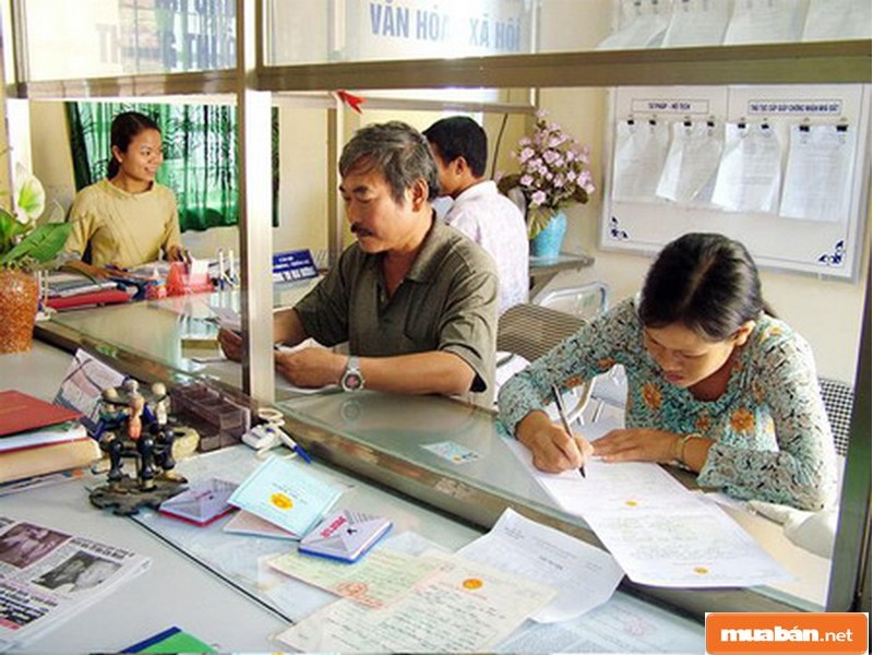 Thực hiện thủ tục chuyển hộ khẩu theo quy định đảm bảo cơ chế kiểm soát của nhà nước được tốt hơn