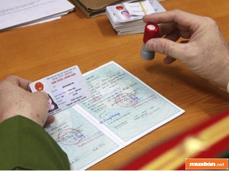 Mức lệ phí cho thủ tục chuyển hộ khẩu tphcm khá hợp lý