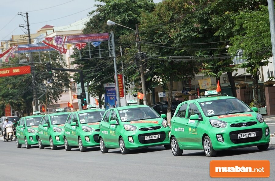 Tìm Việc Làm Lái Xe Lương Ổn Định Nên Ứng Tuyển Ở Đâu? 2 Không Chỉ Có Mức Lương Tốt, Làm Việc Trong Tập Đoàn Mai Linh Công Việc Rất Ổn Định Và Chế Độ Phúc Lợi Hấp Dẫn