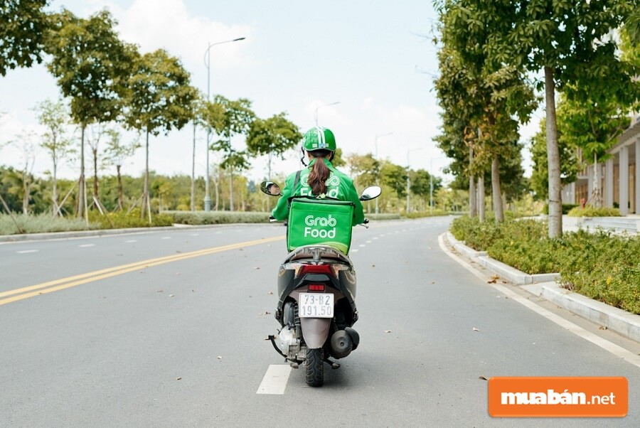 Tìm Việc Làm Lái Xe Lương Ổn Định Nên Ứng Tuyển Ở Đâu? 4 Với Công Việc Tài Xế Công Nghệ Xe Máy Nhiều Bác Tài Có Thể Kiếm Được Vài Trăm Ngàn/Ngày.