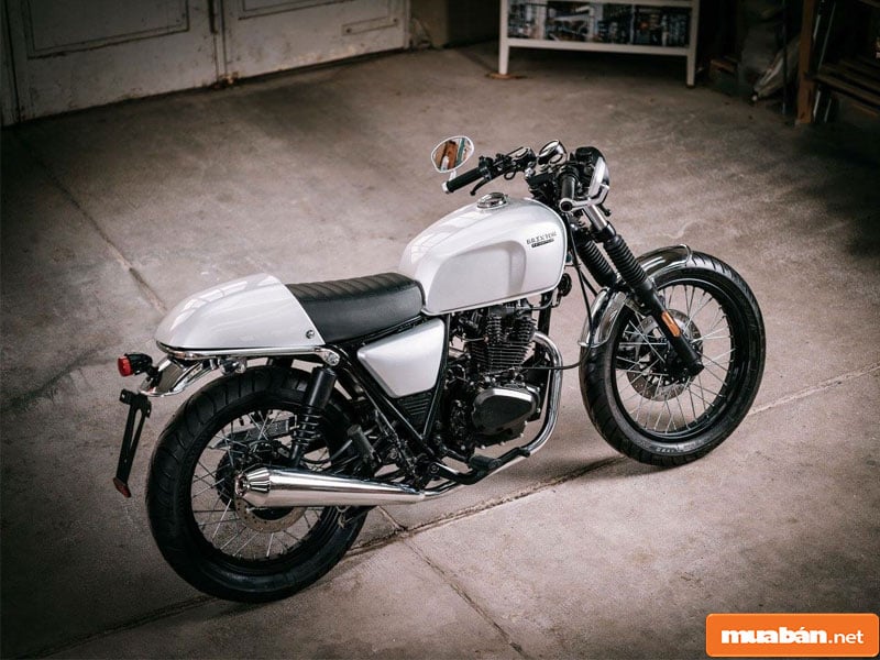 Xe Moto Giá Rẻ Dưới 50 Triệu Đáng Mua Nhất Hiện Nay 4 Xe Moto Giá Rẻ Dưới 50 Triệu 04