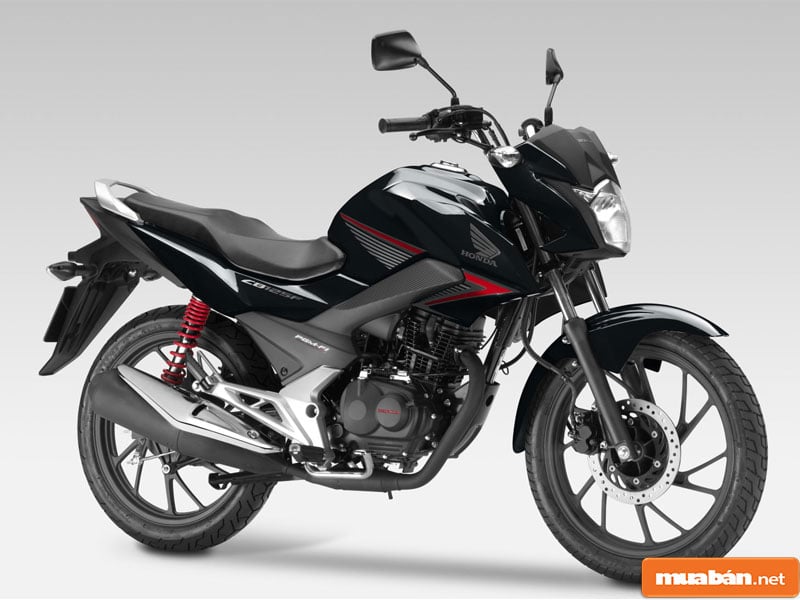 Xe Moto Giá Rẻ Dưới 50 Triệu Đáng Mua Nhất Hiện Nay 8 Xe Moto Giá Rẻ Dưới 50 Triệu 08