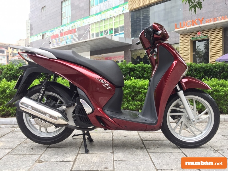 Xe Sh Nhập Khẩu: Những Đời Xe Đáng Chú Ý Nhất 3 Mỗi Đời Xe Sh Nhập Có Những Ưu Điểm Khác Nhau