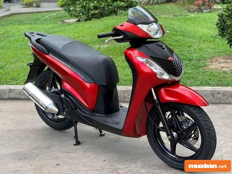 Xe Sh Nhập Khẩu: Những Đời Xe Đáng Chú Ý Nhất 5 Muaban.net Sẽ Giúp Bạn Tìm Được Một Chiếc Xe Ưng Ý Dễ Dàng Hơn