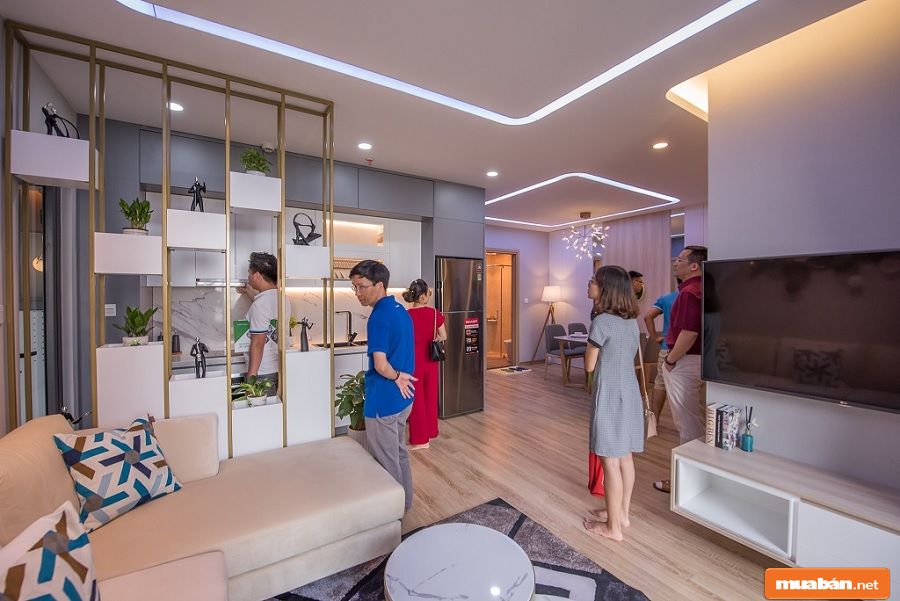Chung Cư Mini Hà Nội Cho Thuê Nhanh Nhất Nhờ 5 Điều Này! 11 Trong Lúc Tiếp Xúc Với Những Người Xem Nhà, Bạn Hãy Chú Ý Quan Sát Thái Độ Của Họ.
