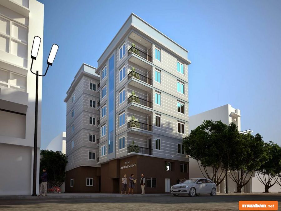 Chung Cư Mini Hà Nội Cho Thuê Nhanh Nhất Nhờ 5 Điều Này! 2 Chung Cư Mini Hà Nội
