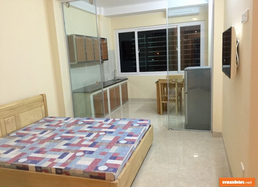 Chung Cư Mini Hà Nội Cho Thuê Nhanh Nhất Nhờ 5 Điều Này! 3 Chung Cư Mini Hà Nội