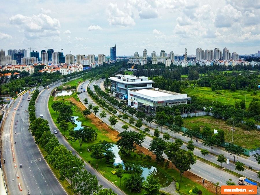 Đất Bình Chánh giá rẻ sổ hồng riêng