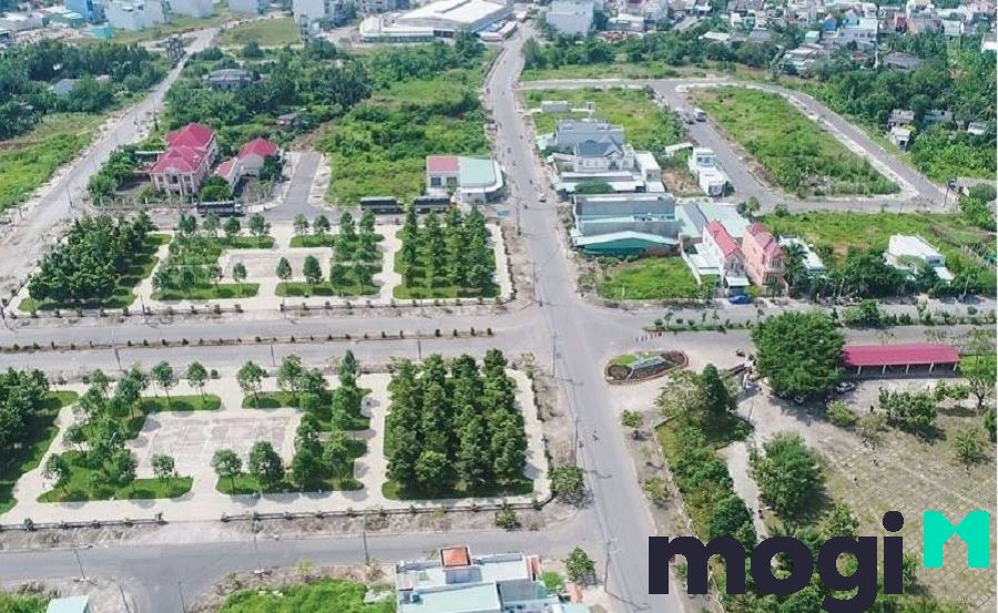 Đất nền