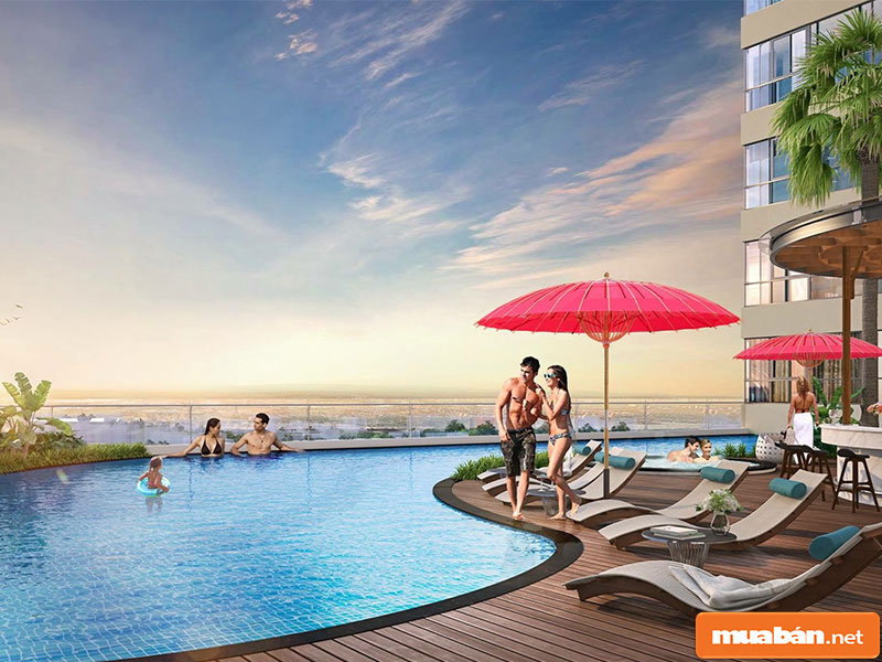 Hinode City Minh Khai – Tokyo Giữa Lòng Thủ Đô Hà Nội 6 Hinode City 07