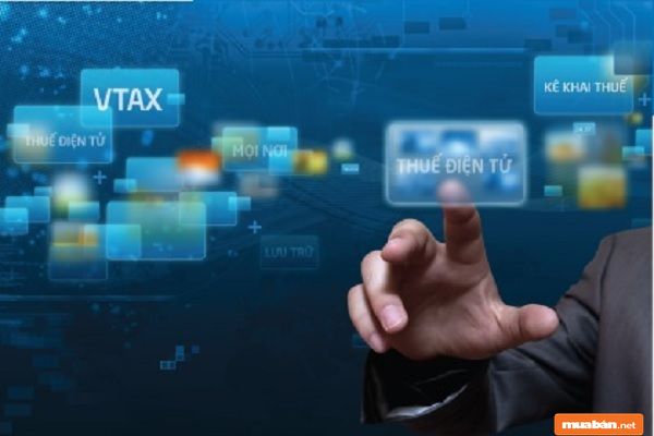 Kê khai thuế qua mạng cần lưu ý gì?