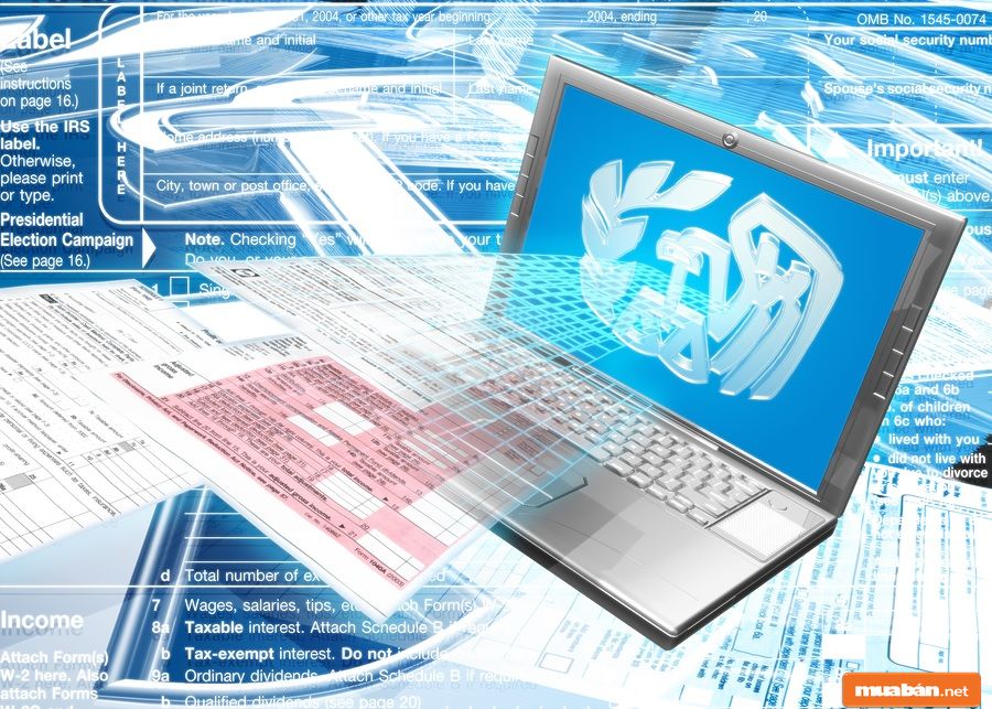 Cần kiểm tra kỹ các thông tin trước khi quyết định “ký điện tử”.