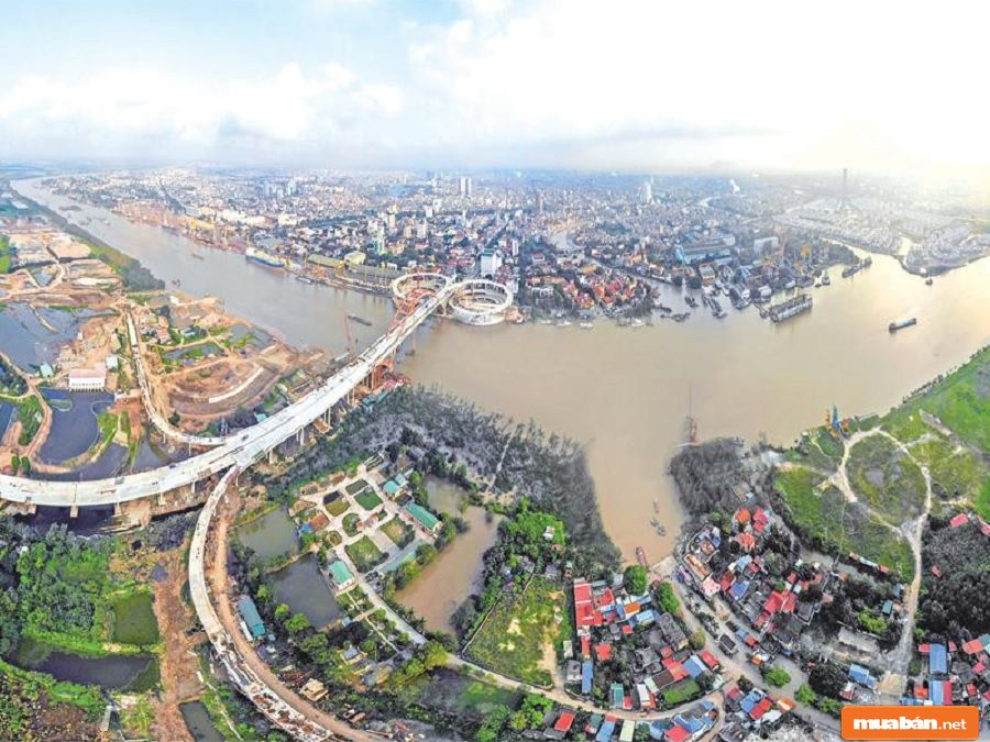 Nhà đất Hải Phòng