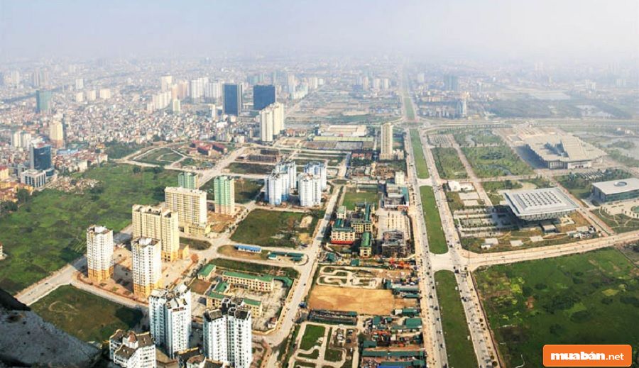 Thị trường bất động sản Hải Phòng có sự phát triển đồng đều ở các phân khúc.