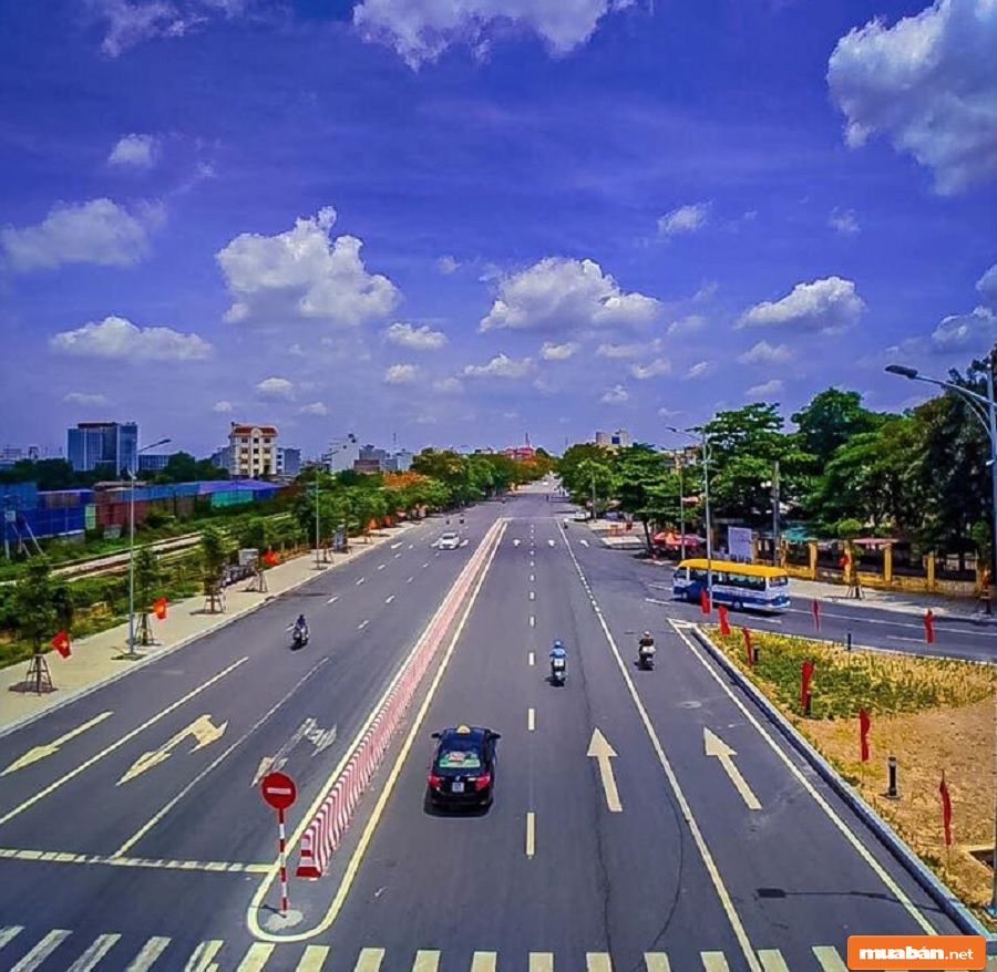 Nhà đất Hải Phòng