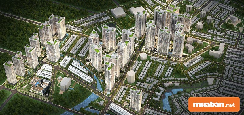Raemian City