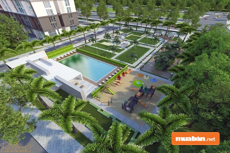 Raemian City