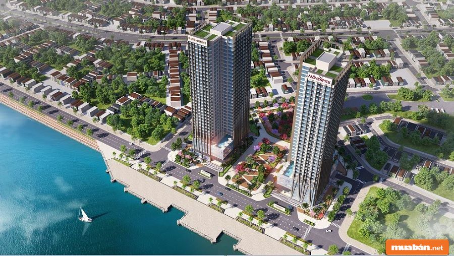 Risemount Apartment Đà Nẵng