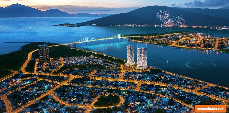 Risemount Apartment Đà Nẵng