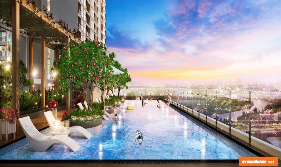Risemount Apartment Đà Nẵng