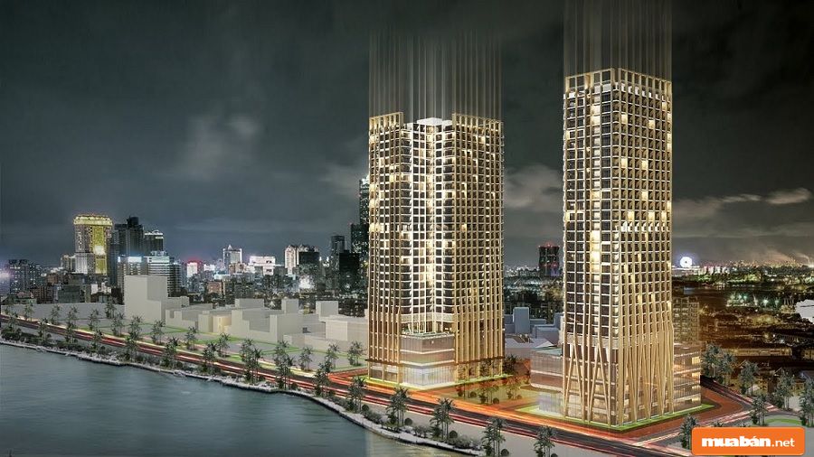 Risemount Apartment Đà Nẵng