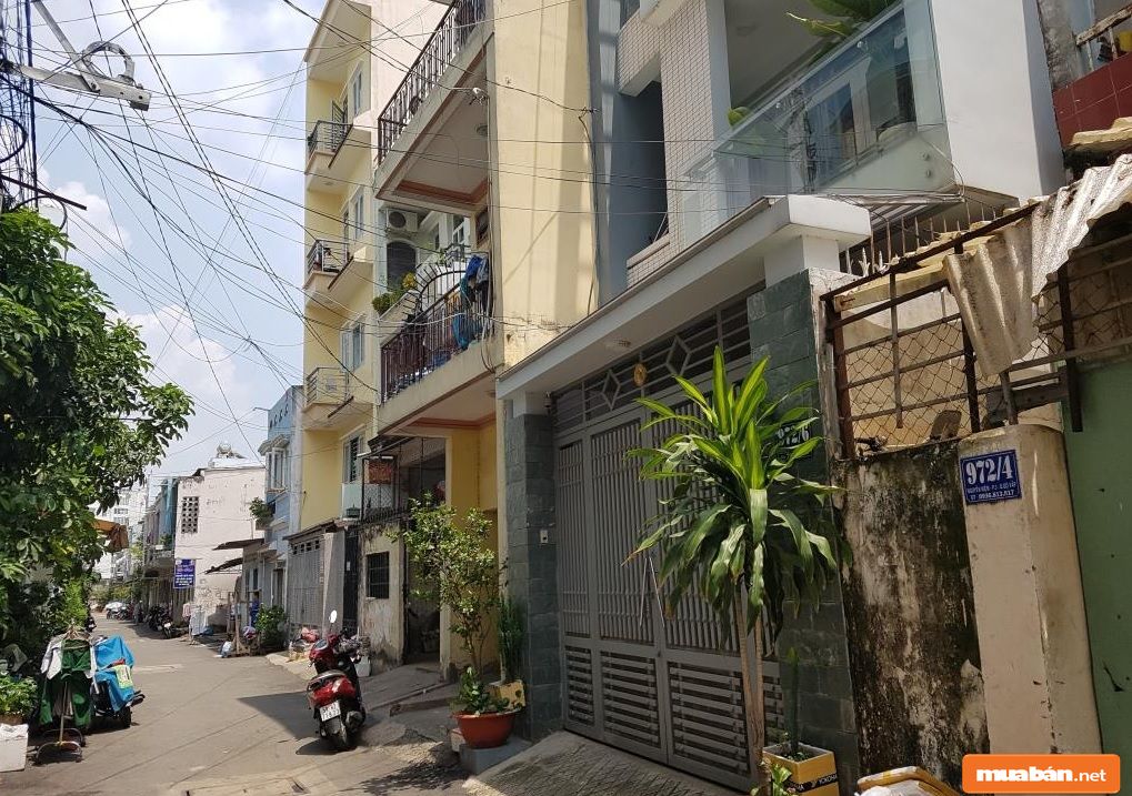 Thuê Nhà Nguyên Căn Nha Trang Nhanh Hơn Nhờ Yếu Tố Nào? 8 Thuê Nhà Nguyên Căn Nha Trang