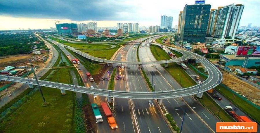 Trung Tâm Thương Mại Quận 2 Có Gì Hấp Dẫn? 3 Trung Tâm Thương Mại Quận 2