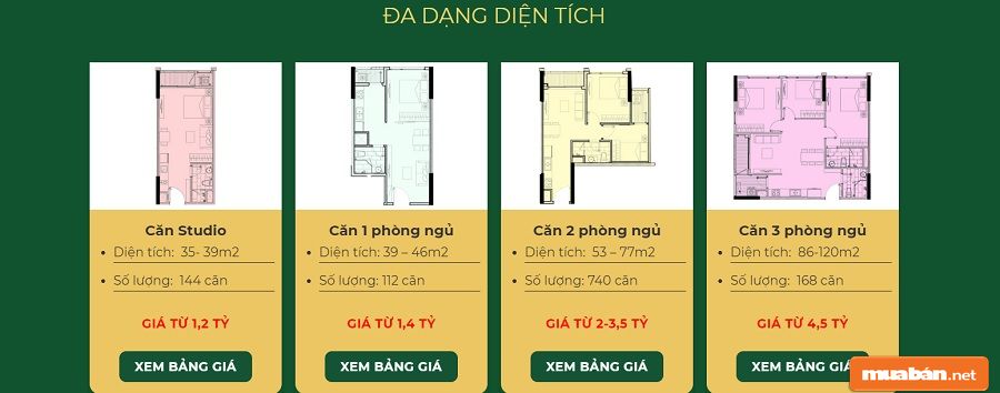 Vinhomes Symphony - Không Gian Xanh Giữa Phố 9 Vinhomes Symphony