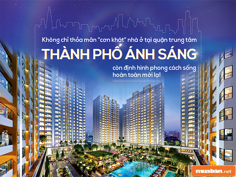 Akari City Bình Tân được đầu tư bởi Công ty cổ phần Đầu tư Nam Long - Đơn vị với uy tín lớn trên thị trường hiện nay