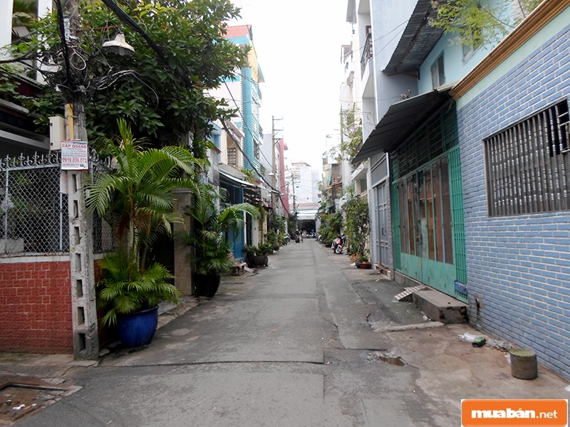 Bán Đất Quận Bình Thạnh Và Tất Tần Tật Các Thông Tin Có Thể Bạn Chưa Biết 3 Giá Bán Nhà Đất Tại Bình Thạnh Dao Động Ở Ngưỡng Hợp Lý So Với Các Dự Án Khác Tại Trung Tậm Quận 1 Hay Quận 3