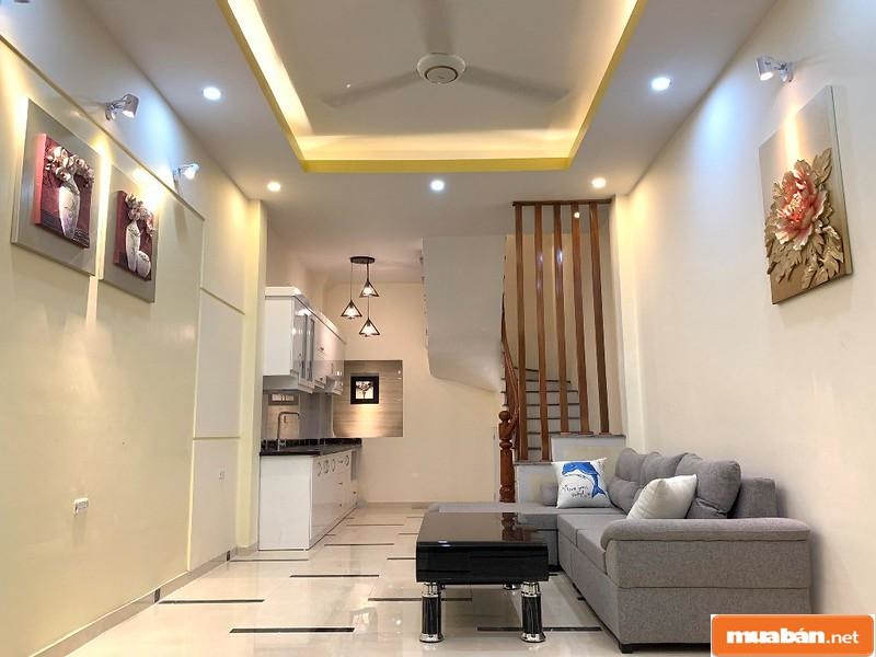 Bán Nhà Chính Chủ - Thận Trọng Trước Những Thông Tin Sai Lệch 2 Nhà Chính Chủ Là Nhà Cho Chính Chủ Sở Hữu Rao Bán Và Có Giấy Tờ Hợp Pháp