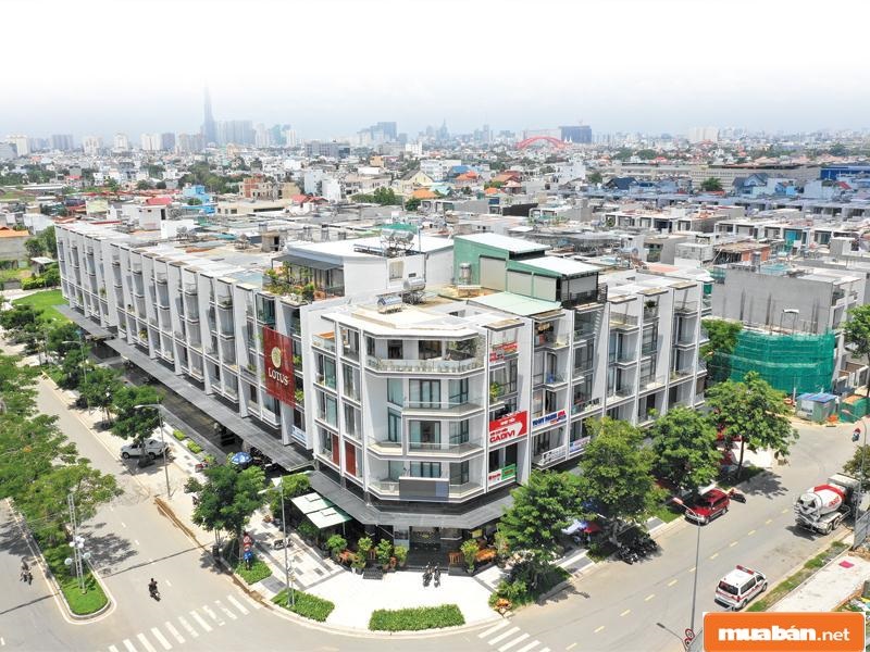Thành phố Hồ Chí Minh thu hút bởi sự phát triển và cơ hội việc làm rộng mở